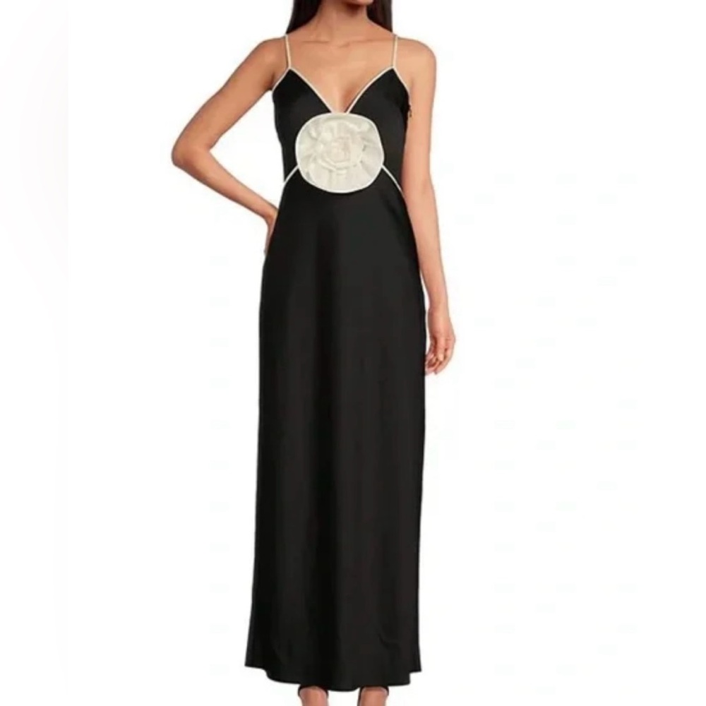 Gianni bini dress